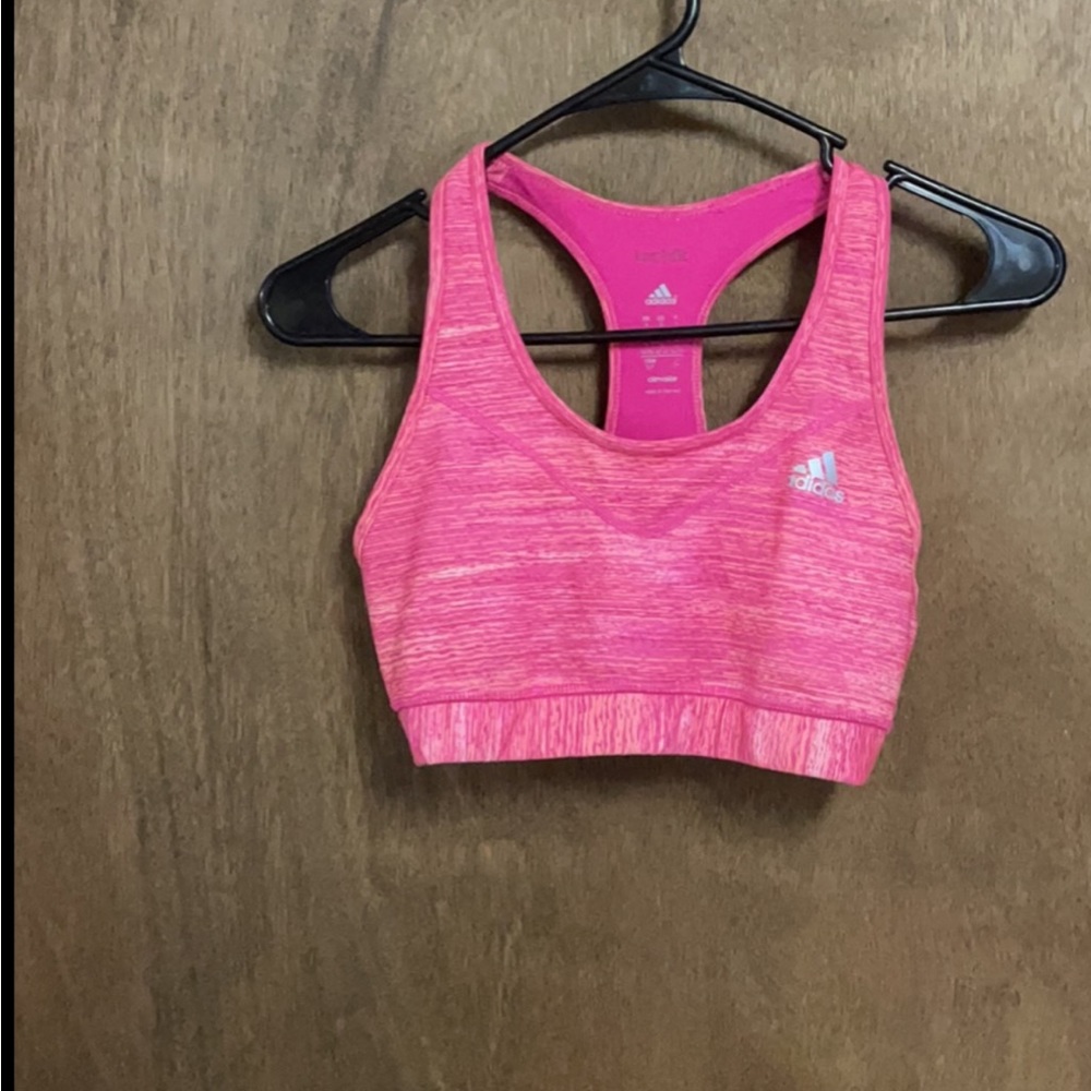 Adidas Sports Bra Medium